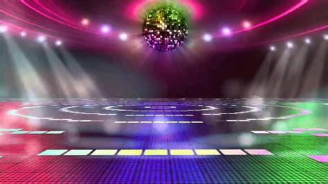 Free Download Party Night Background Video Hd 1280x720 For Your