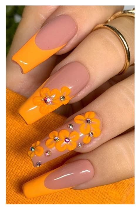 30 Best Summer Nail Designs And Ideas For April 2021
