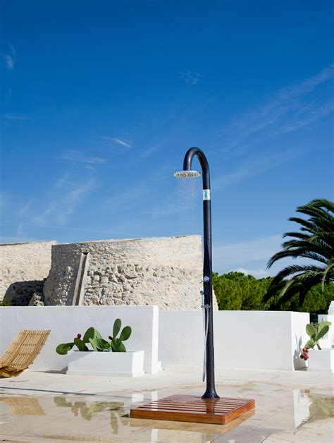 Solar Shower Hochwertige Designerprodukte Architonic