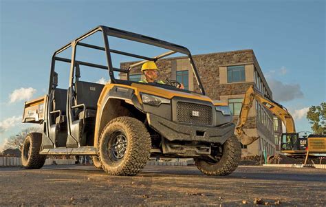 With spacious cargo capacity, these utility vehicles tend to hold more than traditional sedans. UTV Showcase: Here Are Some of the Coolest Commercial ...