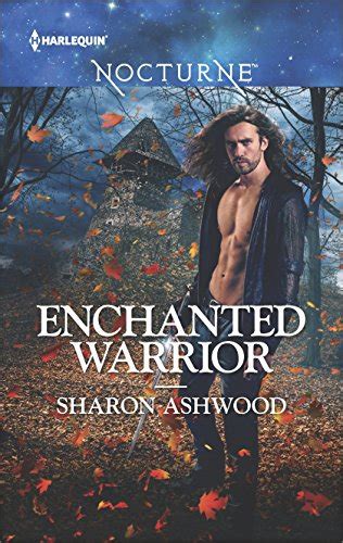 Publication Enchanted Warrior