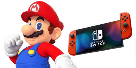 The first super mario switch game comes in the form of mario kart 8 deluxe. The 10 Best Mario Games On Nintendo Switch (So Far), Ranked