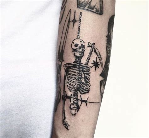 There are different type of full body tattoo designs which will be inked on your body like, love tattoos, flower tattoo, snake tattoo, chest tattoos scenery tattoo and much more. tattoo designs | Tattoos, Skeleton tattoos, Body art
