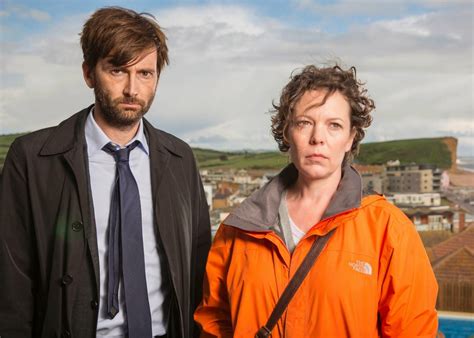 Uk And Ireland Premiere Broadchurch Continues Tonight Series 2 Episode 3 Bbc Tv Shows