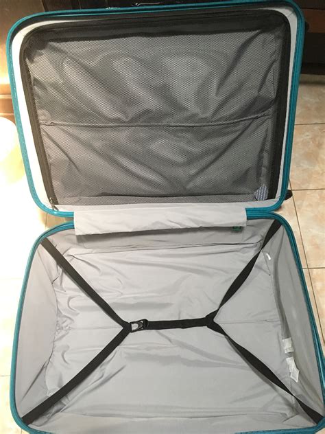 Menyewakan Koper Lojel Streamline 30inch (LARGE) di toko sewakoperdepok