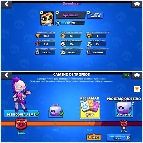 Cómo Cambiar El Color De Tu Nombre Brawl Stars Le Meilleure Dessin De Brawl Stars Au Crayon