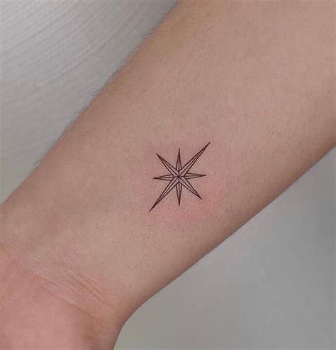 Small Tattoos Are Loved By Women And Most First Time Tattooists Choose