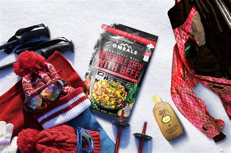 The human body always works to remain in homeostasis. Hot Meals in the Cold Weather | Hot meals, Camping meals ...