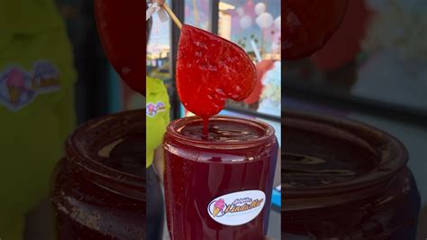 Escape to flavor paradise with our special Valentine's lovers Jicaletas