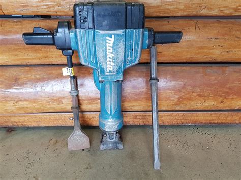 Jack Hammer Large 70lb Better Hire Ballina