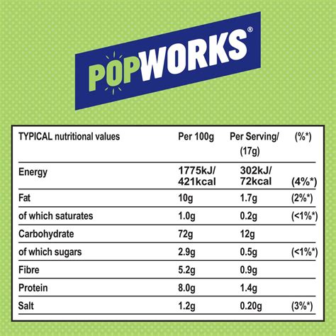 Popworks Sour Cream And Onion Popped Crisps Sharing Bag 85g Zoom