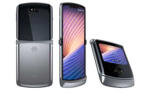 Motorola Razr 5g 2020 Specifications Choose Your Mobile