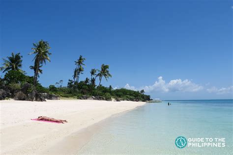 Philippine S Best Tourist Spot Top 5 White Sand Beaches In The