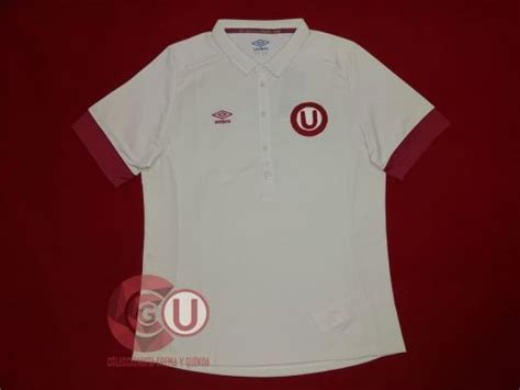 Universitario Kit History Football Kit Archive