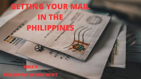 Traveling To The Philippines Living In The Philippines Mike S Philippine Retirement Expat Living