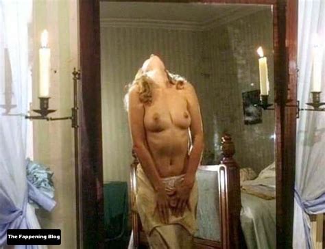 Joely Richardson Nude Sexy Collection Photos Updated Web