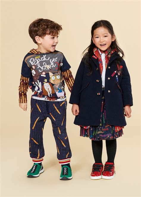 15 Cutest Kids Fashion Trends For Winter 2020 Kids