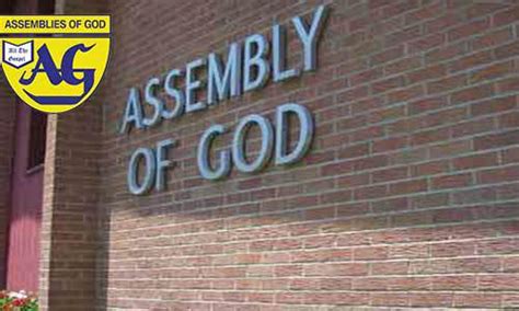 We are a multigenerational church that loves jesus, empowered by the spirit to live out god's word. Biafra: Assemblies of God Church gives position on IPOB ...