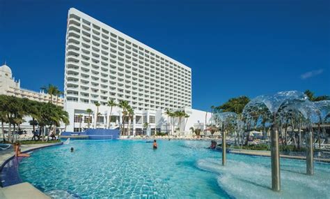 Aruba 5 Star Luxury Hotels