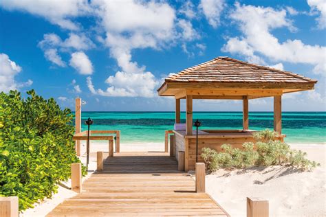 The Best Beaches In Providenciales Turks And Caicos Discover Magazine