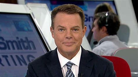 Shepard Smith Steps Down From Fox News Its Been An Honor And A