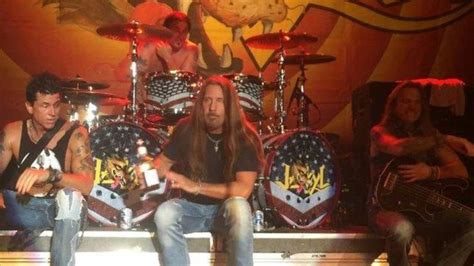 Jackyl Fall Tour Dates Announced Cause Of Full Throttle Saloon Fire