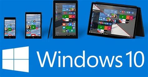 تحميل ويندوز 10 Windows 10 النسخة الاصلية والنهائية بروابط مباشرة