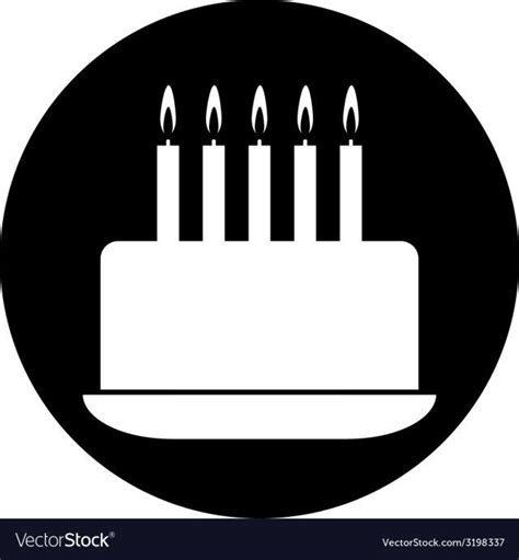 23 Elegant Image Of Birthday Cake Icon Birthday Cake Icon Birthday