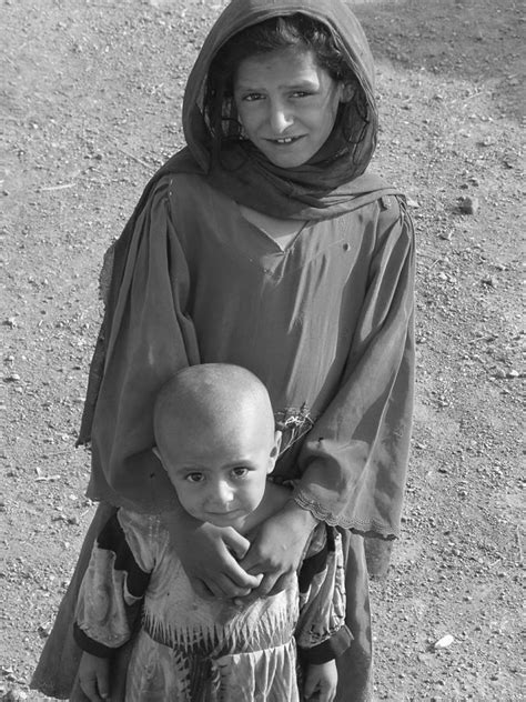 Afghan Girls Photograph By Brittany Roth Fine Art America