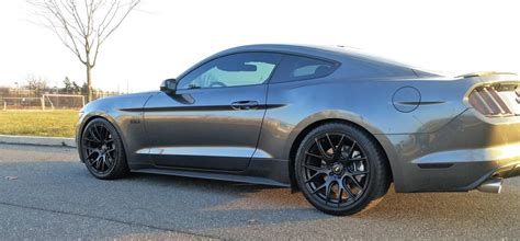 Square Setup On Pp 2015 S550 Mustang Forum Gt Ecoboost Gt350