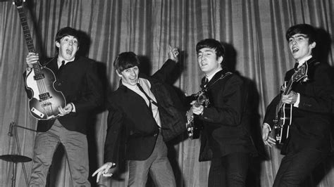 Paul McCartney o najdivokejších časoch Beatles Sex s dvoma