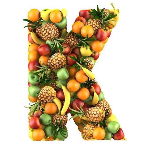 Top 10 Vitamin K Rich Foods