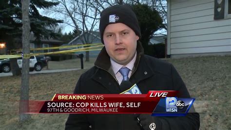 Source Cop Killed Wife Then Himself Youtube
