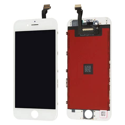 Lcd Y Display Para Iphone 6g Jm Screens Tech
