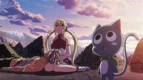 There are no critic reviews yet for fairy tail: Fairy Tail Dragon Cry Final Fight and Best Scenes in ...