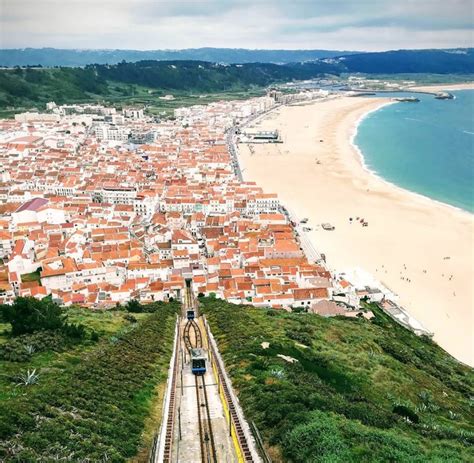 Veja mais ideias sobre nazare, portugal, viagens. O que fazer em Nazaré: melhores praias e pontos turísticos ...