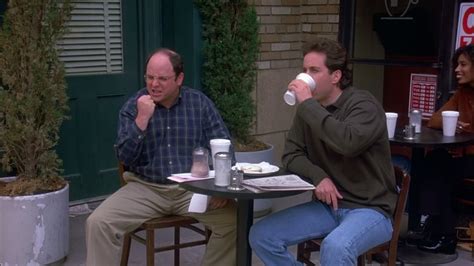 Watch Seinfeld Season 8 Episode 22 The Summer Of George Online Free