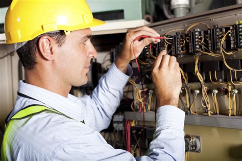 Electrical Inspection And Testing Training Courses Inspection Certification