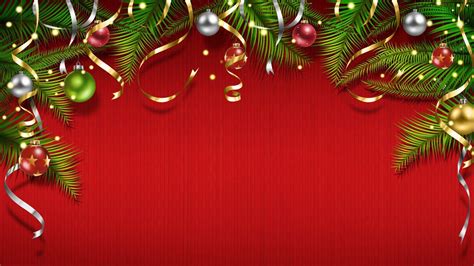 Christmas Garland Wallpapers Top Free Christmas Garland Backgrounds