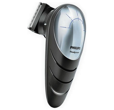 Philips Qc5570 Diy Cordless Hair Clipper With Rotating Head Worldwide Voltage Ebay