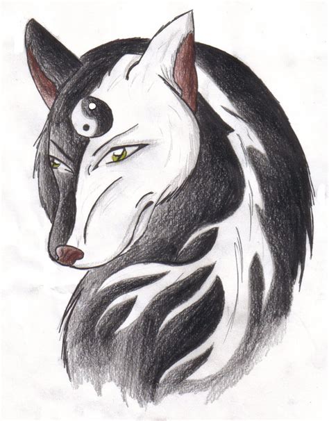 Yin yang wolf ying yang arte yin yang yin yang art ying und yang tattoo yin yang tattoos wolf tattoos animal tattoos dragon yin yang tattoo yin yang wolves by sunima on deviantart deviantart is the world's largest online social community for artists and art enthusiasts, allowing people to connect through the creation and sharing of art. Yin Yang Wolf by gamer996 by gamer996 on DeviantArt