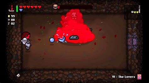 Binding Of Isaac Red Candle - The Binding of Isaac: Rebirth - Red Candle is pretty cool. - YouTube