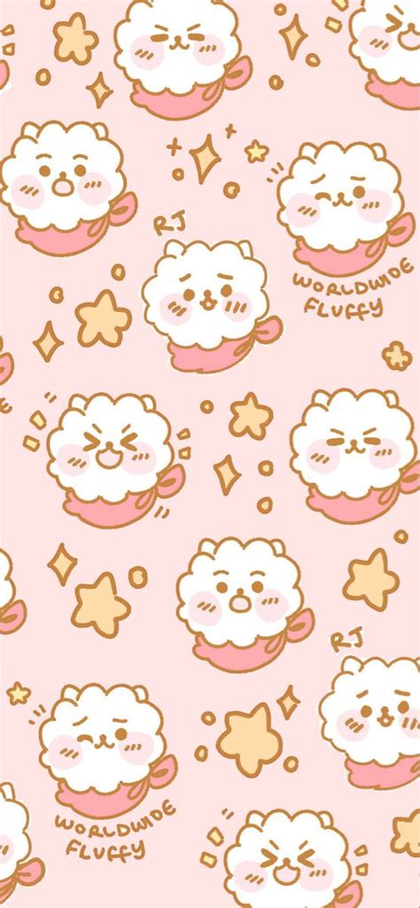 Pin By Mieseyo On Aesthetic Background Wallpaper Kawaii Wallpaper Wallpaper Hello Kitty