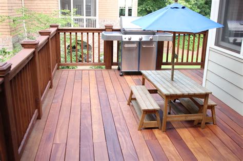 Because of its high density and oily nature, the wood glues poorly. Wood of the Month: Cumaru (Brazilian Teak ...