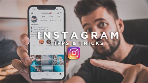 15 Coole Instagram Tipps And Tricks Die Jeder Kennen Sollte Youtube
