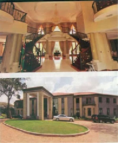 30 Most Beautiful Houses In Kenya Their Owners And Worth Whownskenya