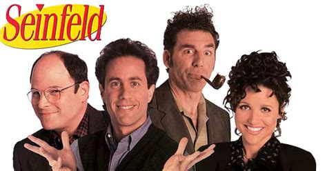 Top Best Seinfeld Episodes Ranked
