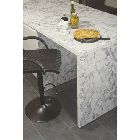 Spectra Carrera Marble 22mm And 40mm Square Edge
