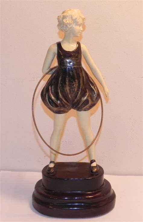 Get the best deals on vintage original art deco figurine pottery & porcelain. Antiques Atlas - Art Deco Figurine After Ferdinand Preiss ...
