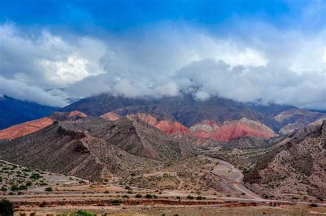 Hornocal Tour Of The 14 Colors Mountain And Humahuaca´s Gorge Getyourguide